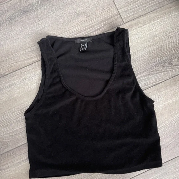 Terry cloth set - Picture 3 of 4